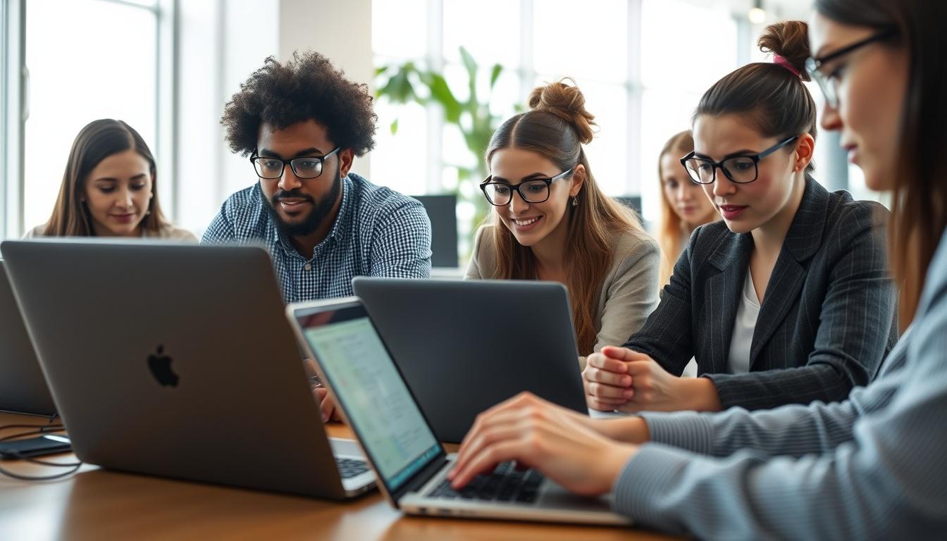 Ihre Ausbildung wartet